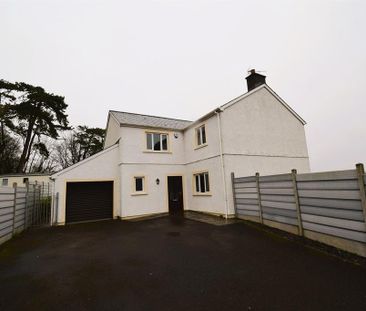 5 bedroom detached house to rent - Photo 5