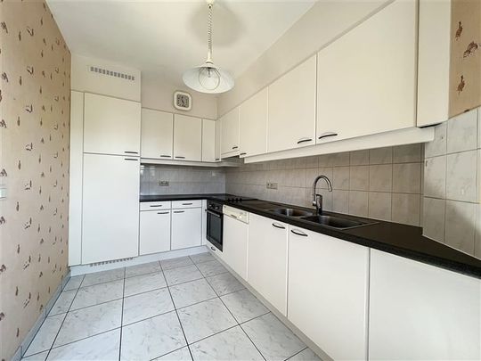 Appartement te huur - Photo 1