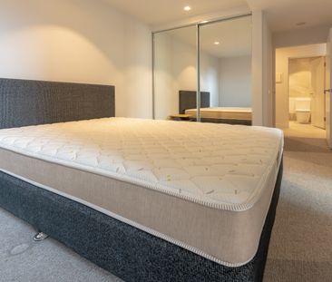 305F/50 Stanley Street, Collingwood VIC 3066 - Apartment For Rent |... - Photo 3