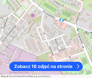 Mieszkanie, 66 m², Jaworzno - Zdjęcie 1