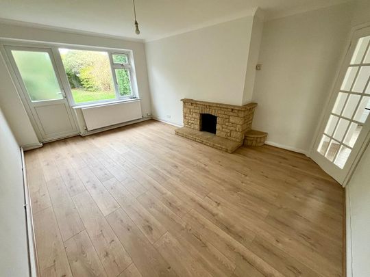 2 bedroom ground floor maisonette to rent - Photo 1