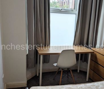 Lowestoft Street, Manchester, M14 7PU - Photo 2