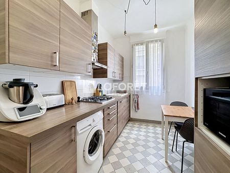 Appartement T2 COURBEVOIE à louer - Photo 5