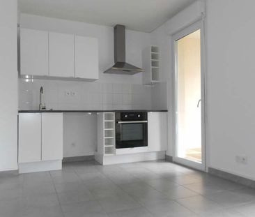 Location Appartement 3 pièces 60m² BESANCON 25000 - Photo 2