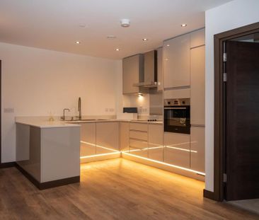 1 bedroom apartment to rent - Photo 6