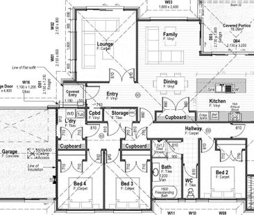 Brand new 4 bedroom - Photo 3