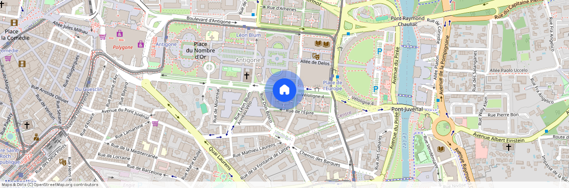 34000, Montpellier