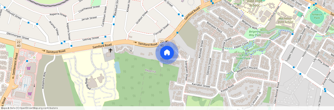 49 Evergreen St, Mitchelton QLD 4053