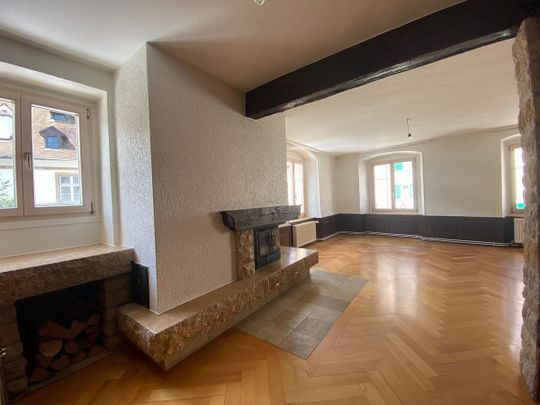 Appartement, Delémont - 1200 - Foto 1