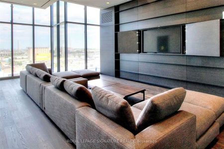 For Lease - 16 Bonnycastle Street Unit# 2111, Toronto, Ontario - Photo 2