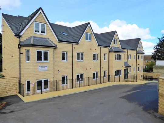 2 bedroom apartment to rent - Photo 1