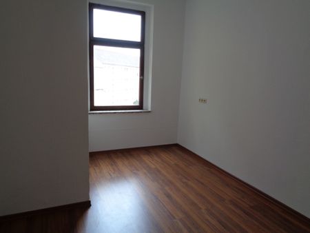 IDEAL - günstige 3-Raum Wohnung - Foto 5