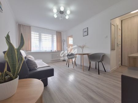 Nowa i pachnąca kawalerka na popularnym osiedlu - Фото 3