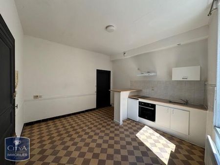 Location Appartement 2 pièces 40m² CARCASSONNE 11000 - Photo 2
