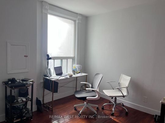 For Lease - 96 Springhurst Avenue Unit# 3, Toronto, Ontario - Photo 1