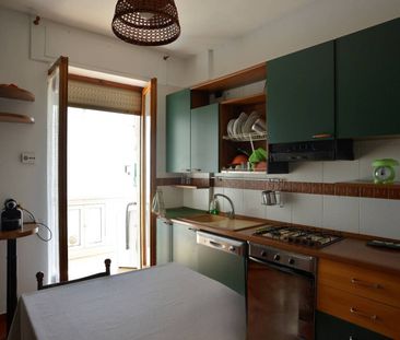 Quadrilocale via Cardassi, 71, Umbertina - Madonnella, Bari - Photo 3