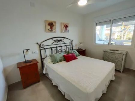 Alquiler de piso en Avenida de francia, 4 - Photo 2