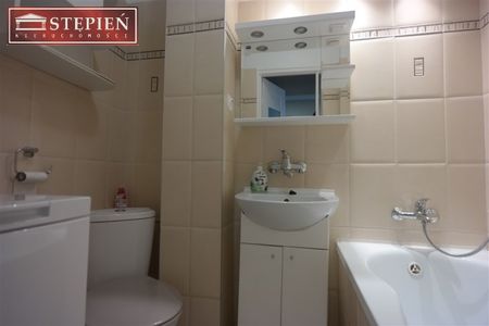 MIESZKANIE PO GENERALNYM REMONCIE NA ZABOBRZU - Фото 4