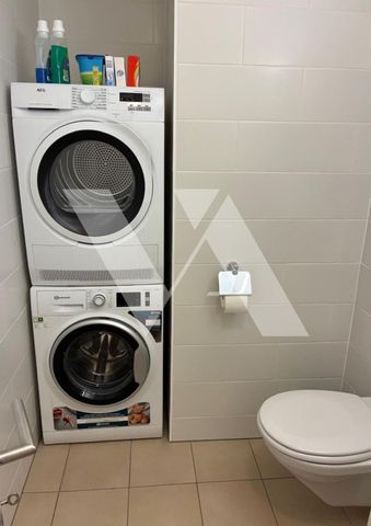 For rent - Beautiful 4.5-room apartment with loggia - Photo 2