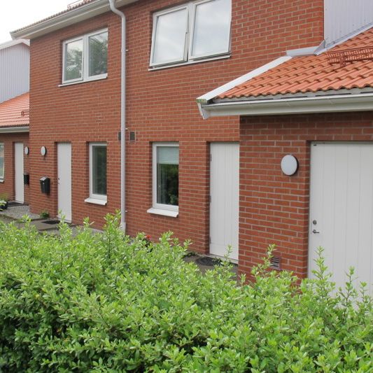 Bruksgatan 5A, Rydsgård - Photo 1