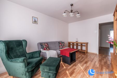 Słoneczne, niezależne 2-pok przy R.Mogilskim 47m2 - Фото 2