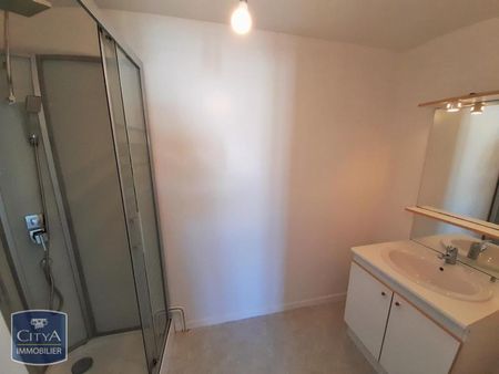 Location Appartement 2 pièces 40m² LIMOGES 87000 - Photo 2
