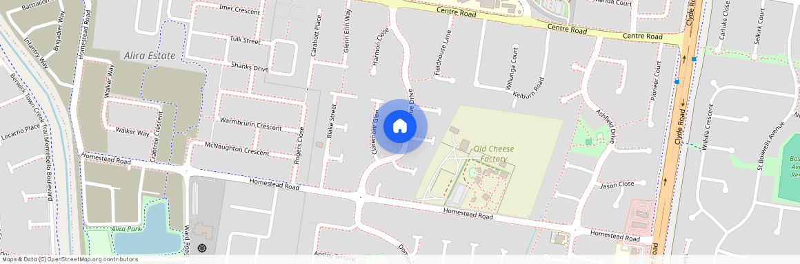 25 Bellevue Drive, Vic 3806, Berwick