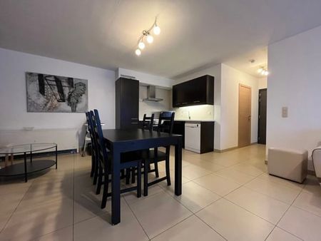 Appartement te huur - Photo 4