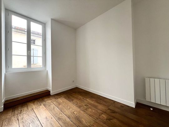 Appartement 54m² - 2CH - Photo 1