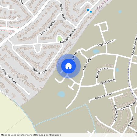 Neptune Street, Chester, CH4