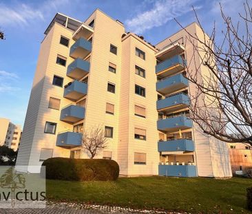 Schick, hell und gemütlich! 2-Zimmer-Wohnung mit Traumblick über Be... - Photo 1