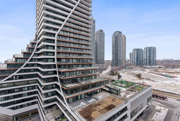 For Lease - 33 Shore Breeze Drive Unit# 1011, Toronto, Ontario - Photo 1