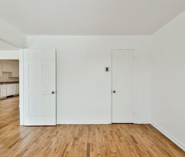 Appartement à louer - Saint-Jérôme (Saint-Jérôme) Appartement à lou... - Photo 1