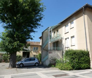 Appartement, 3 pièces – CHATUZANGE LE GOUBET - Photo 1