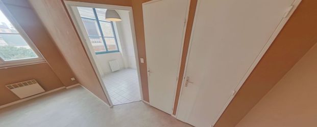 STUDIO A LOUER - Photo 1