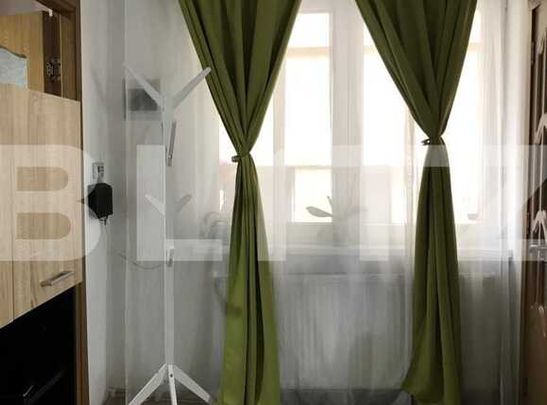 Garsoniera cocheta, 30 mp, pet friendly, zona strazii Horea - Fotografie 1