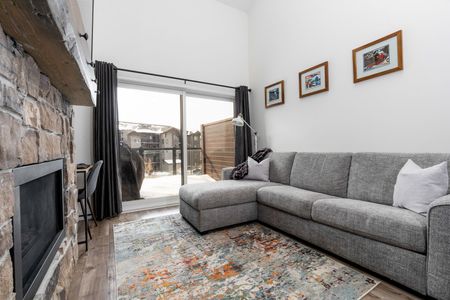 For Lease - 10 Beausoleil Lane Unit# 305, Blue Mountains, Ontario - Photo 3