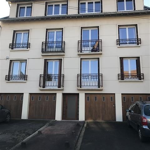 Location Appartement 3 pièces 60m² PALAISEAU 91120 - Photo 1