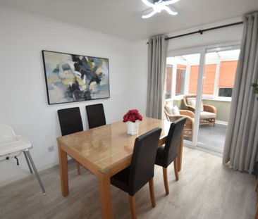 3 bedroom semi-detached house to rent - Photo 3