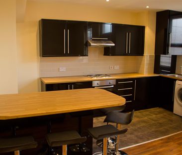 Royal Park Grove, Hyde Park, LS6 1HQ, Leeds - Photo 6