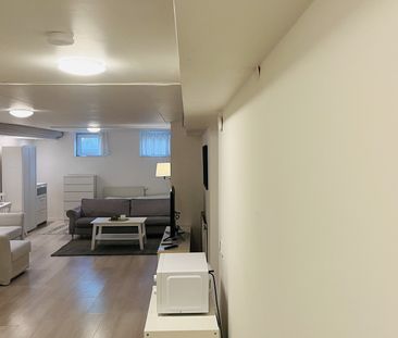 Kämpevägen, Sollentuna - Foto 1