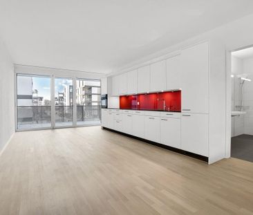 Moderne 4.5-Zimmer-Maisonette-Wohnung - Foto 3