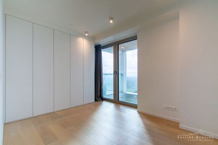 Appartement te huur - Photo 4