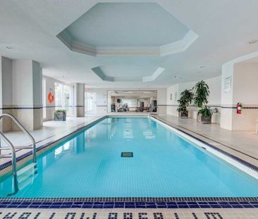 For Lease - 300 Bloor Street Unit# 2102, Toronto, Ontario - Photo 6