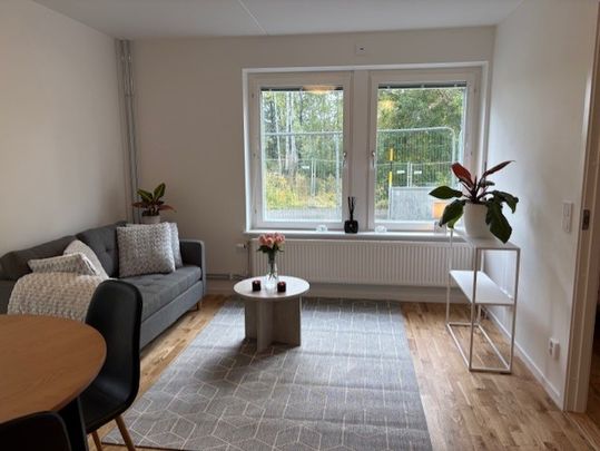 Klockelundsvägen, Farsta - Photo 1