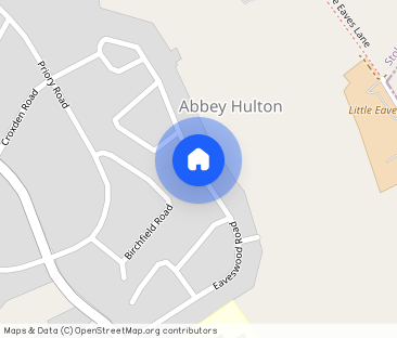 Eaveswood Road, Stoke-on-Trent, ST2 - Photo 1