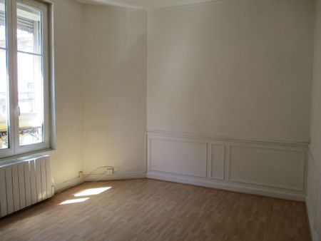 Appartement RUE CHABAUD - Photo 5