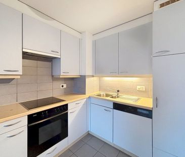 Joli appartement de 2 pièces diponible pour le 1er novembre 2025 - Foto 2