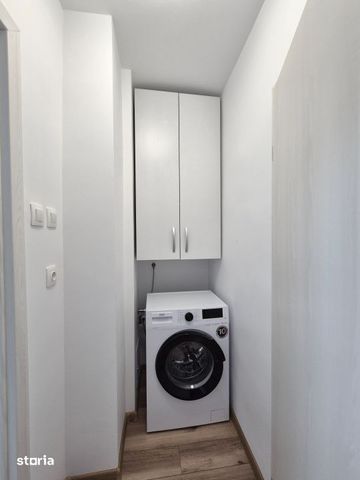 Prima inchiriere, apartament 2 camere, centrala proprie, 13 Septembrie - Fotografie 3