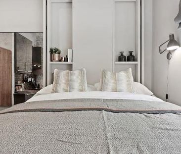 Studio to rent - Photo 3